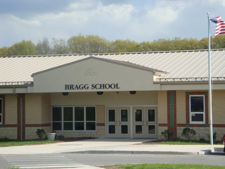 The Bragg School