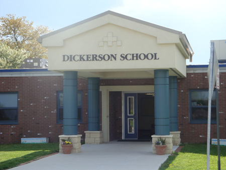 Dickerson Elementary School